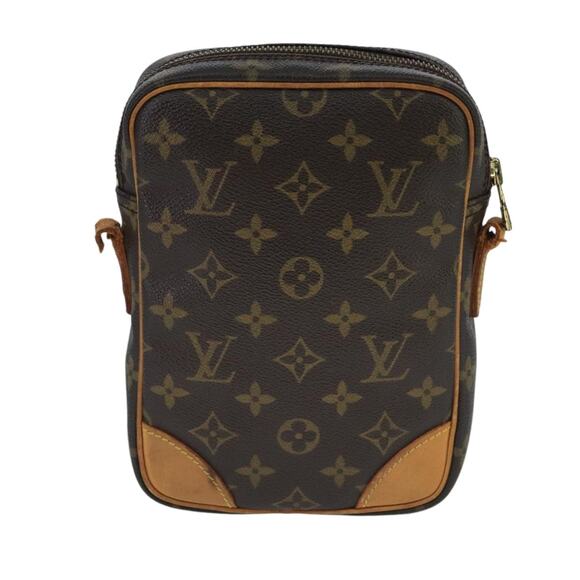 LOUIS VUITTON Monogram Amazon Shoulder Bag M45236 - Picture 3 of 12